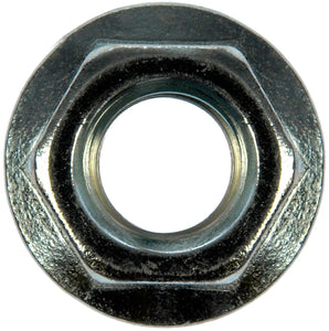 Hex Flange Nut-Class 10.9- M10-1.50 - Dorman# 982-010