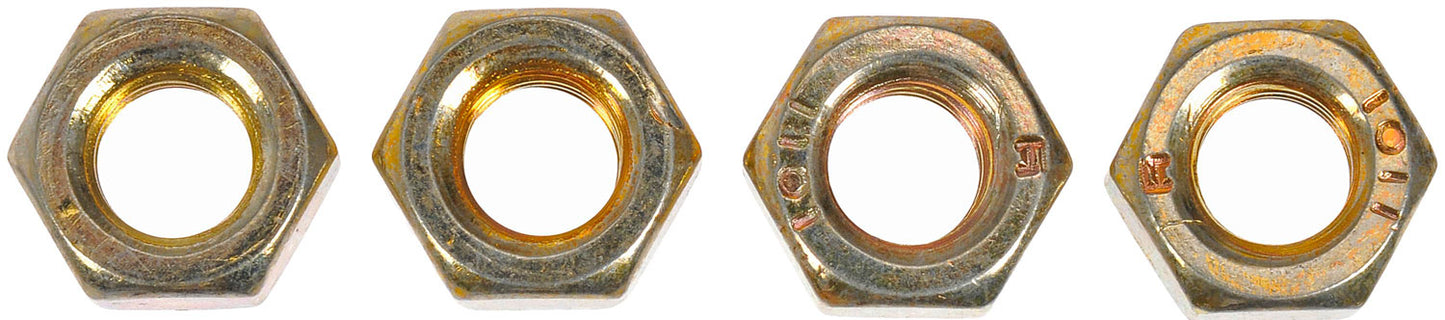 Hex Nut - M8 -1.25 - Dorman# 982-019