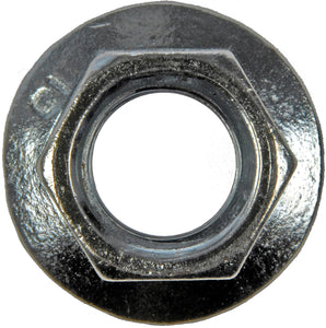 Hex Flange Nut-M10-1.25 - Dorman# 878-710