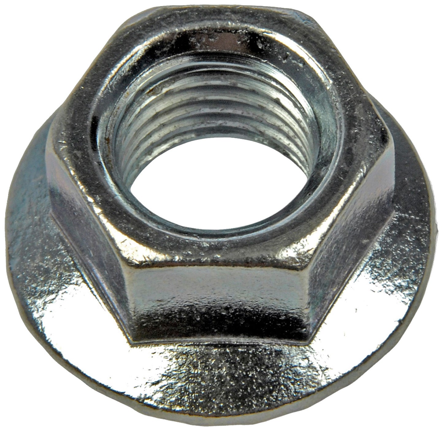 Hex Flange Nut-M10-1.25 - Dorman# 878-710