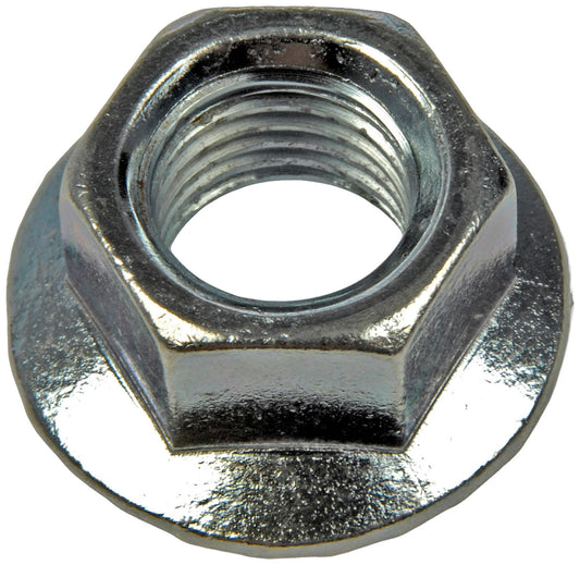 Hex Flange Nut-M10-1.25 - Dorman# 878-710