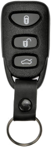 Keyless Entry Remote 4 Button (Dorman 99104)