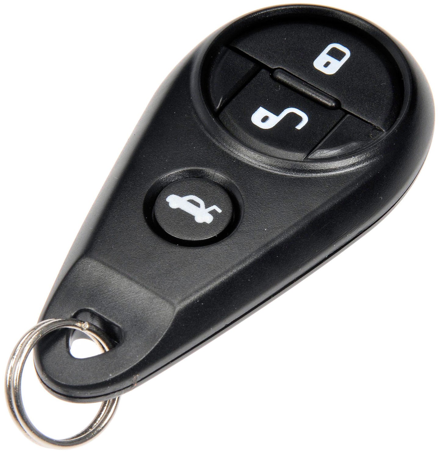 Keyless Entry Remote 4 Button (Dorman 99132)