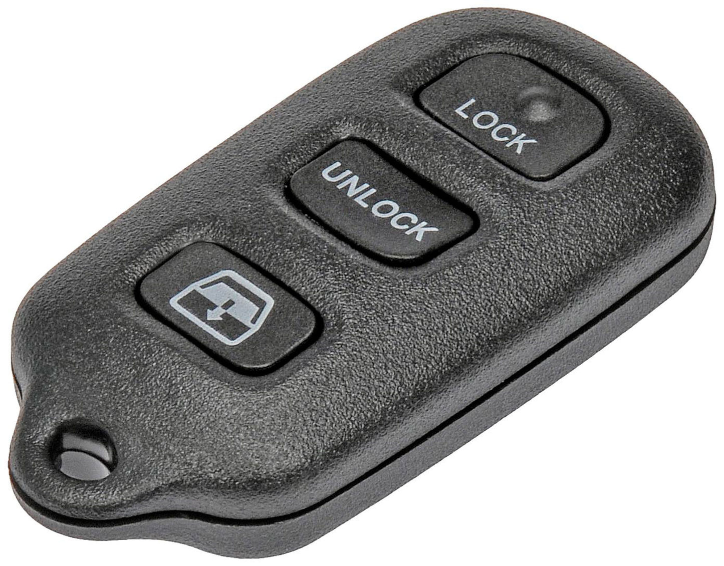 Keyless Entry Remote 2 Button (Dorman 99138)