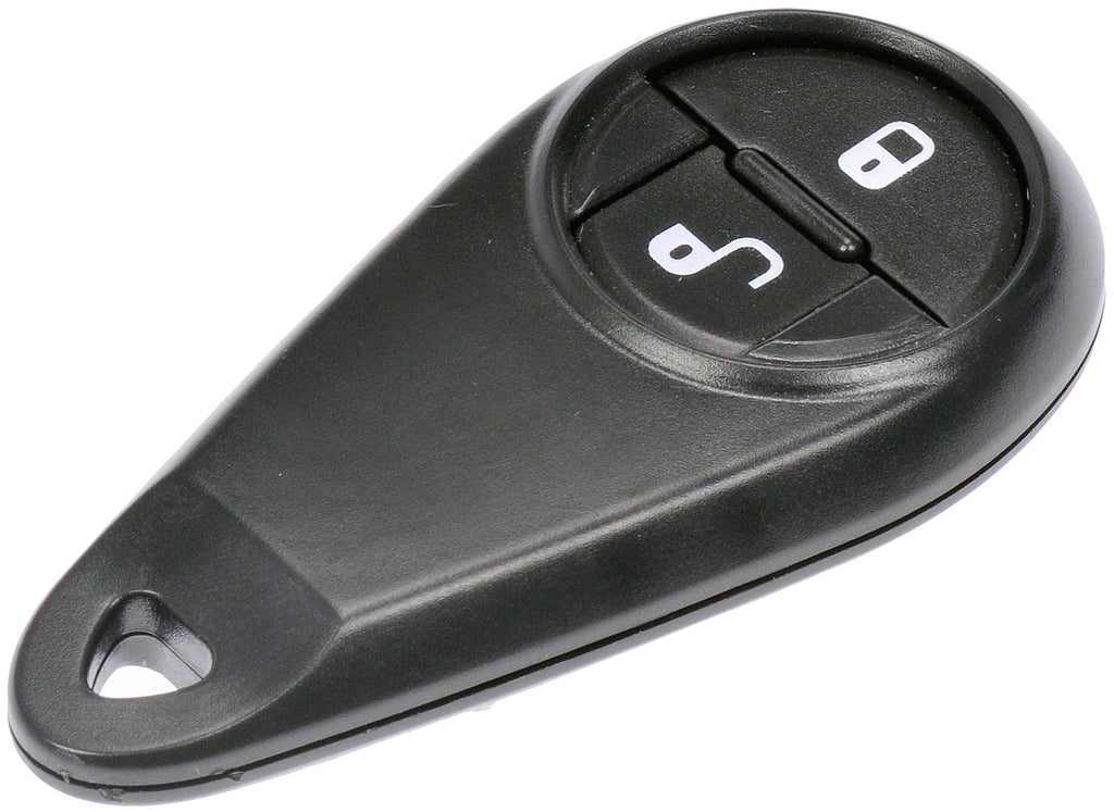 Keyless Entry Remote 2 Button (Dorman 99152)