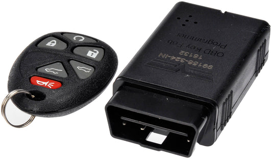 GM Keyless Entry Remotes - Dorman# 99156