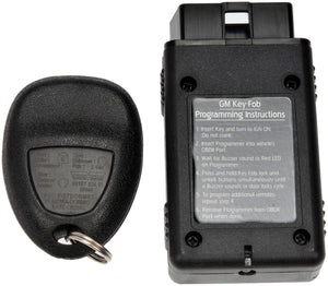 GM Keyless Entry Remotes - Dorman# 99157