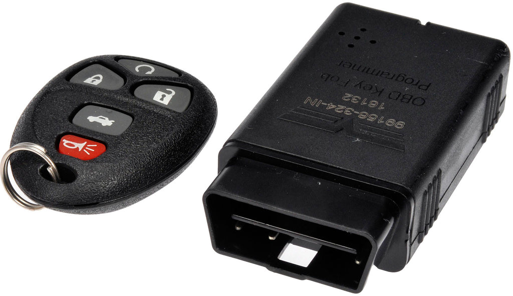 GM Keyless Entry Remotes - Dorman# 99157