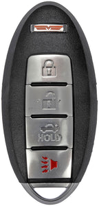 Keyless Entry Remote 4 Button (Dorman 99159)