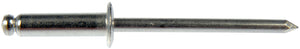 Rivet - Steel - 1/8 In.-Assortment - Dorman# 961-015
