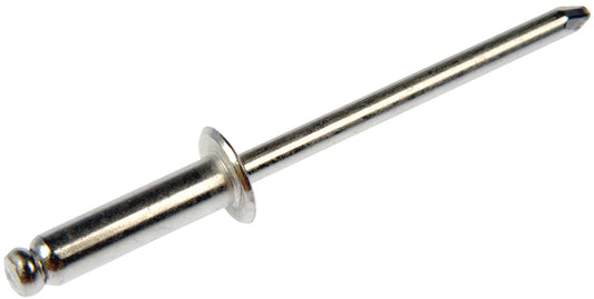 Rivet - Steel - 1/8 In.-Assortment - Dorman# 961-015