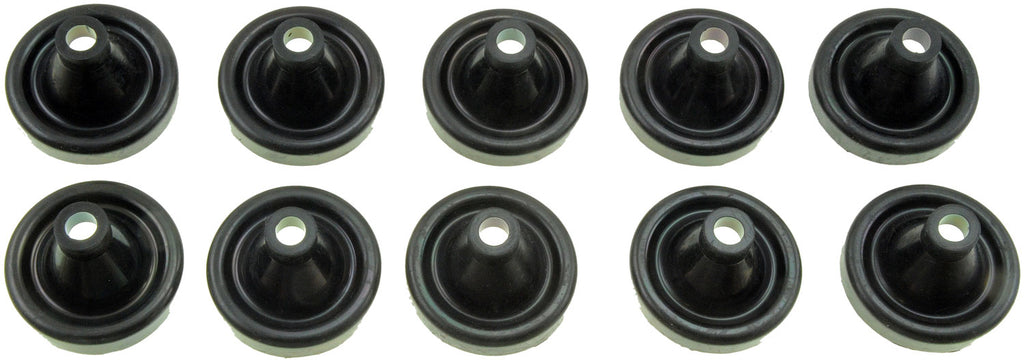 Drum Brake Wheel Cylinder Boot - Dorman# B12057