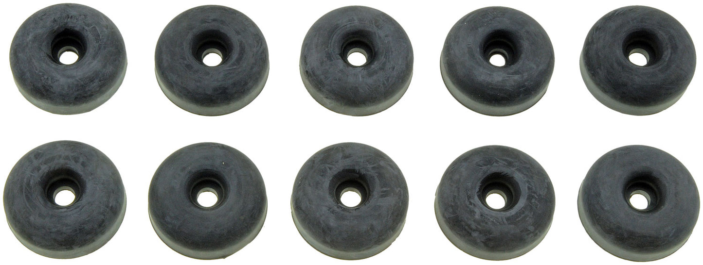 Drum Brake Wheel Cylinder Boot - Dorman# B14492