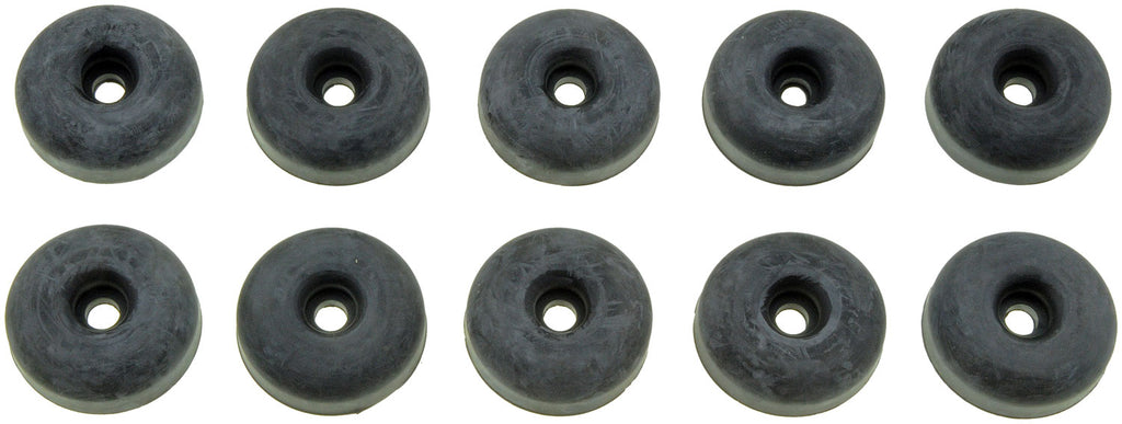 Drum Brake Wheel Cylinder Boot - Dorman# B14492