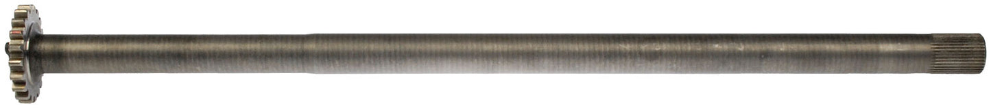 Rear Axle Shaft (Dorman #630-147)