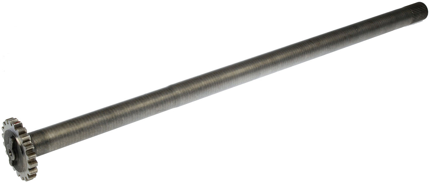 Rear Axle Shaft (Dorman #630-147)