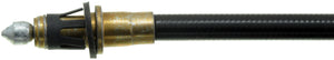 Parking Brake Cable - Dorman# C124680