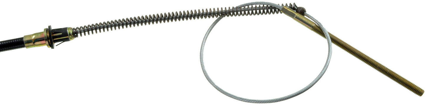 Parking Brake Cable - Dorman# C124680