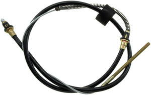 Parking Brake Cable - Dorman# C124680