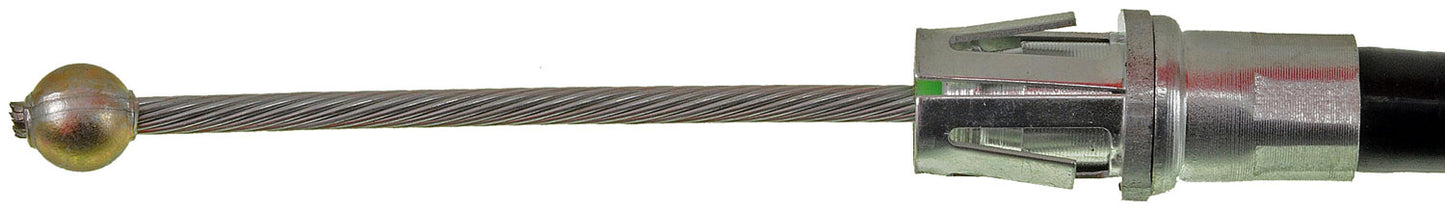 Parking Brake Cable - Dorman# C126813