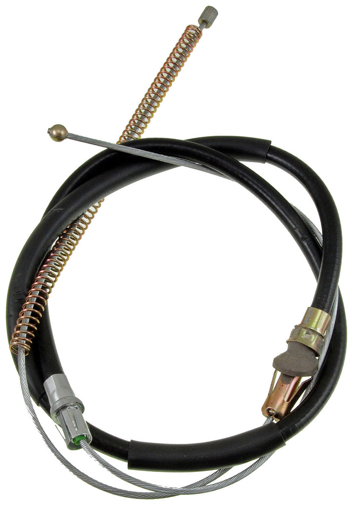 Parking Brake Cable - Dorman# C126813