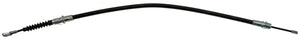 Parking Brake Cable - Dorman# C126834