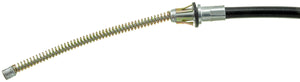 Parking Brake Cable - Dorman# C129674