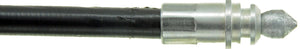 Parking Brake Cable - Dorman# C129674