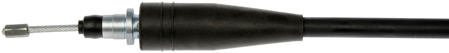 Parking Brake Cable - Dorman# C130766