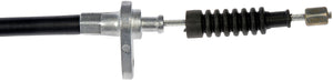 Parking Brake Cable - Dorman# C130766