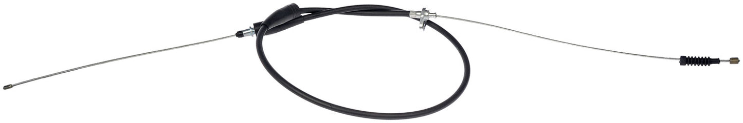 Parking Brake Cable - Dorman# C130766