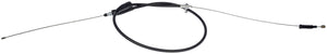 Parking Brake Cable - Dorman# C130766