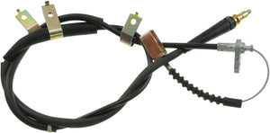 Parking Brake Cable - Dorman# C130768