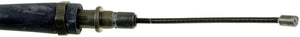 Parking Brake Cable - Dorman# C130769