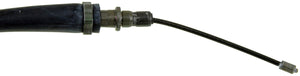 Parking Brake Cable - Dorman# C130837
