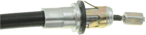 Parking Brake Cable - Dorman# C132067
