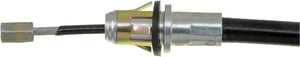 Parking Brake Cable - Dorman# C132068