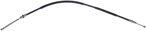 Parking Brake Cable - Dorman# C132102