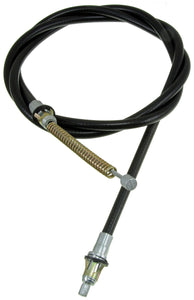 Parking Brake Cable - Dorman# C132103