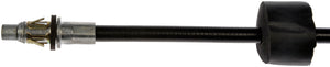 Parking Brake Cable - Dorman# C132249