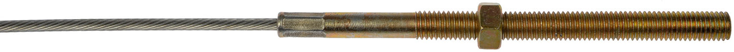 Parking Brake Cable - Dorman# C132249