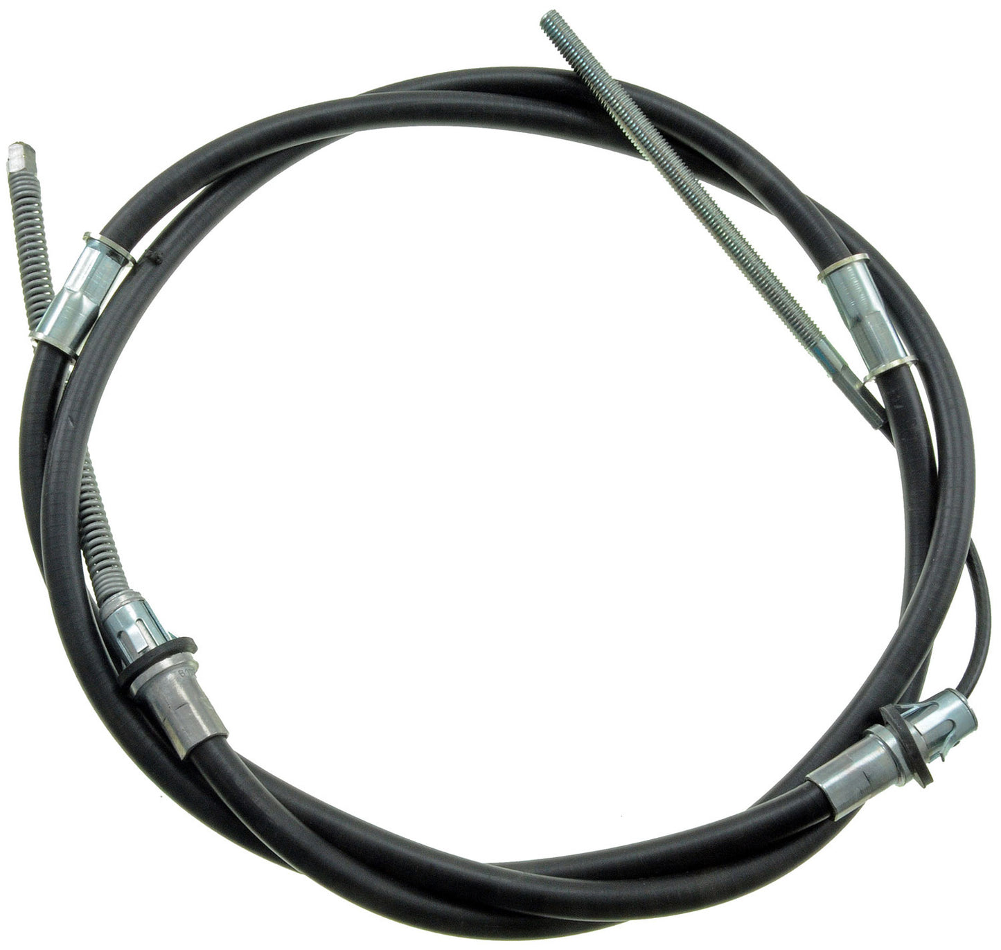 Parking Brake Cable - Dorman# C132369
