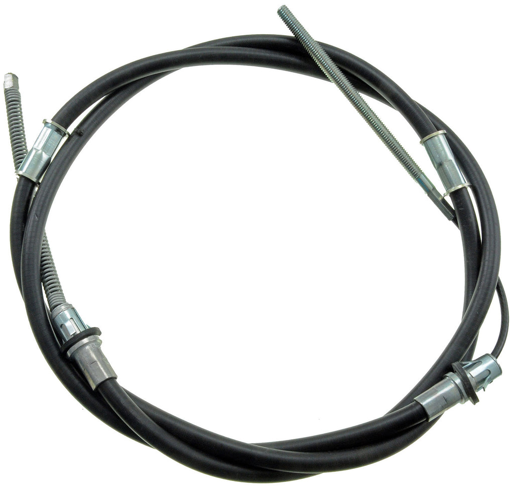 Parking Brake Cable - Dorman# C132369