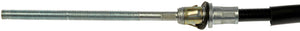 Parking Brake Cable - Dorman# C133066
