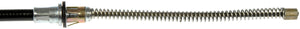 Parking Brake Cable - Dorman# C133066