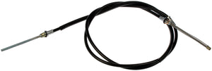 Parking Brake Cable - Dorman# C133066