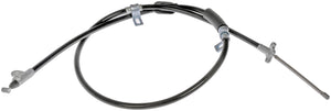 Parking Brake Cable - Dorman# C138612