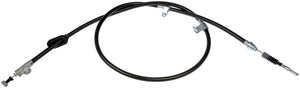 Parking Brake Cable - Dorman# C138613