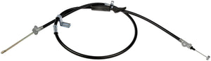 Parking Brake Cable - Dorman# C138614