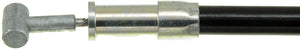 Parking Brake Cable - Dorman# C138643